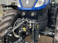 Tractor / Trekker New Holland T7.245 Auto Command PLMi Tractor