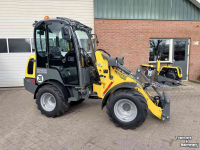 Shovel / Wiellader / Kniklader Wacker Neuson wl25