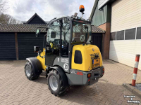 Shovel / Wiellader / Kniklader Wacker Neuson wl25