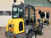 Shovel / Wiellader / Kniklader Wacker Neuson wl25