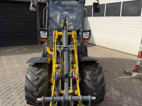 Shovel / Wiellader / Kniklader Wacker Neuson wl25