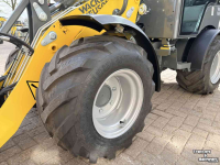 Shovel / Wiellader / Kniklader Wacker Neuson wl25
