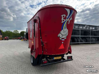 Voermengwagen Vertikaal Peecon BIGA 20m3