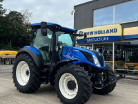 Tractor / Trekker New Holland T 5.140 Dynamic Command