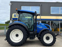 Tractor / Trekker New Holland T 5.140 Dynamic Command