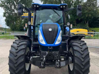 Tractor / Trekker New Holland T 5.140 Dynamic Command