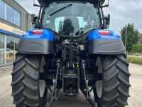 Tractor / Trekker New Holland T 5.140 Dynamic Command