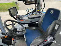 Tractor / Trekker New Holland T 5.140 Dynamic Command
