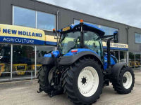 Tractor / Trekker New Holland T 5.140 Dynamic Command