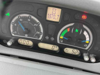 Tractor / Trekker New Holland T 5.140 Dynamic Command