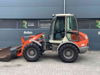 Shovel / Wiellader / Kniklader Atlas 65 Kniklader