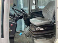 Shovel / Wiellader / Kniklader Atlas 65 Kniklader