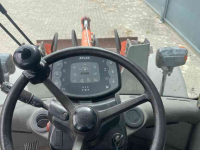 Shovel / Wiellader / Kniklader Atlas 65 Kniklader