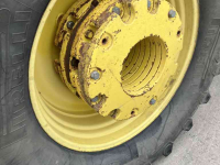 Overige traktoren en toebehoren John Deere Wielgewichten