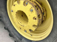 Overige traktoren en toebehoren John Deere Wielgewichten