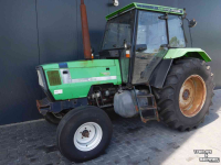 Tractor / Trekker Deutz-Fahr Agroprima 4.31
