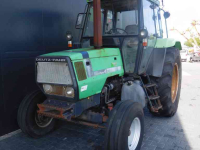 Tractor / Trekker Deutz-Fahr Agroprima 4.31
