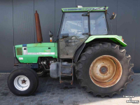 Tractor / Trekker Deutz-Fahr Agroprima 4.31