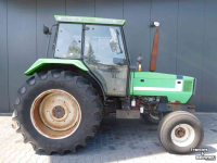Tractor / Trekker Deutz-Fahr Agroprima 4.31
