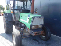 Tractor / Trekker Deutz-Fahr Agroprima 4.31