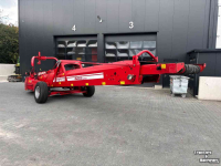 Boxenvuller / Hallenvuller Grimme SL 80-16