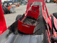 Boxenvuller / Hallenvuller Grimme SL 80-16