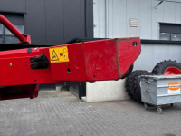 Boxenvuller / Hallenvuller Grimme SL 80-16