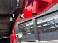 Boxenvuller / Hallenvuller Grimme SL 80-16