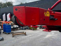 Boxenvuller / Hallenvuller Grimme SL 80-16