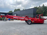 Boxenvuller / Hallenvuller Grimme SL 80-16