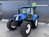 Tractor / Trekker New Holland T6020 elite
