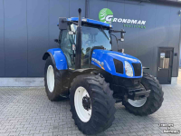 Tractor / Trekker New Holland T6020 elite