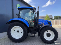 Tractor / Trekker New Holland T6020 elite