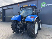 Tractor / Trekker New Holland T6020 elite