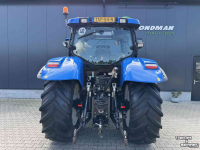 Tractor / Trekker New Holland T6020 elite