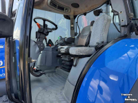 Tractor / Trekker New Holland T6020 elite