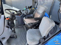 Tractor / Trekker New Holland T6020 elite