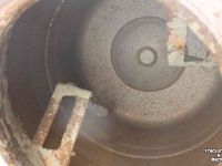 Overige bouwmachines, grondverzetmachines en toebehoren  Atika Profi 145S betonmolen cementmolen betonmixer cementmixer