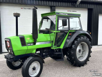 Tractor / Trekker Deutz DX 85