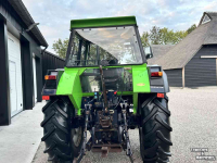 Tractor / Trekker Deutz DX 85