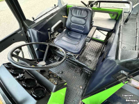 Tractor / Trekker Deutz DX 85