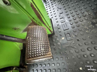 Tractor / Trekker Deutz DX 85