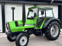 Tractor / Trekker Deutz DX 85