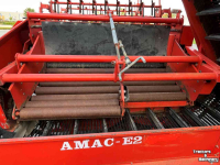 Aardappelrooier Amac E2