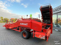 Aardappelrooier Amac E2