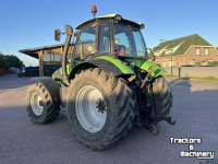 Tractor / Trekker  Deutz-Fahr Agrtron 150 Tractor