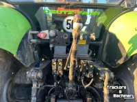 Tractor / Trekker  Deutz-Fahr Agrtron 150 Tractor