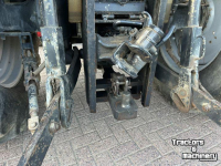 Tractor / Trekker  Deutz-Fahr Agrtron 150 Tractor