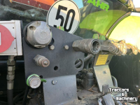 Tractor / Trekker  Deutz-Fahr Agrtron 150 Tractor