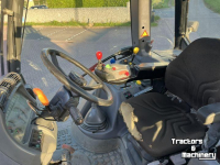 Tractor / Trekker  Deutz-Fahr Agrtron 150 Tractor
